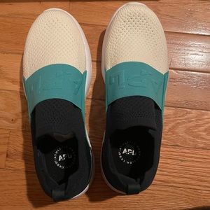 APL Techloom  Size 6.5